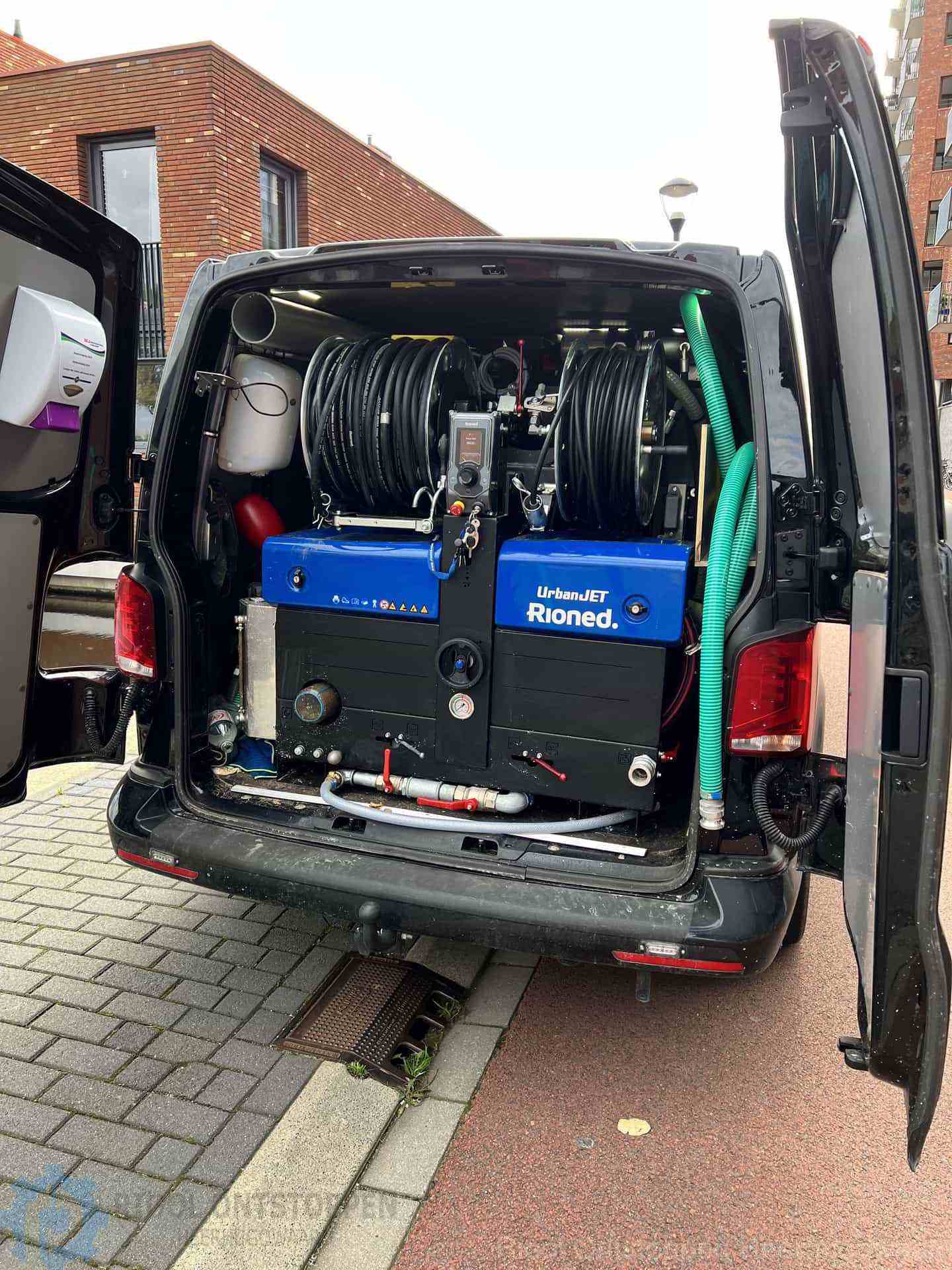 Heerhugowaard Ontstoppingsbedrijf