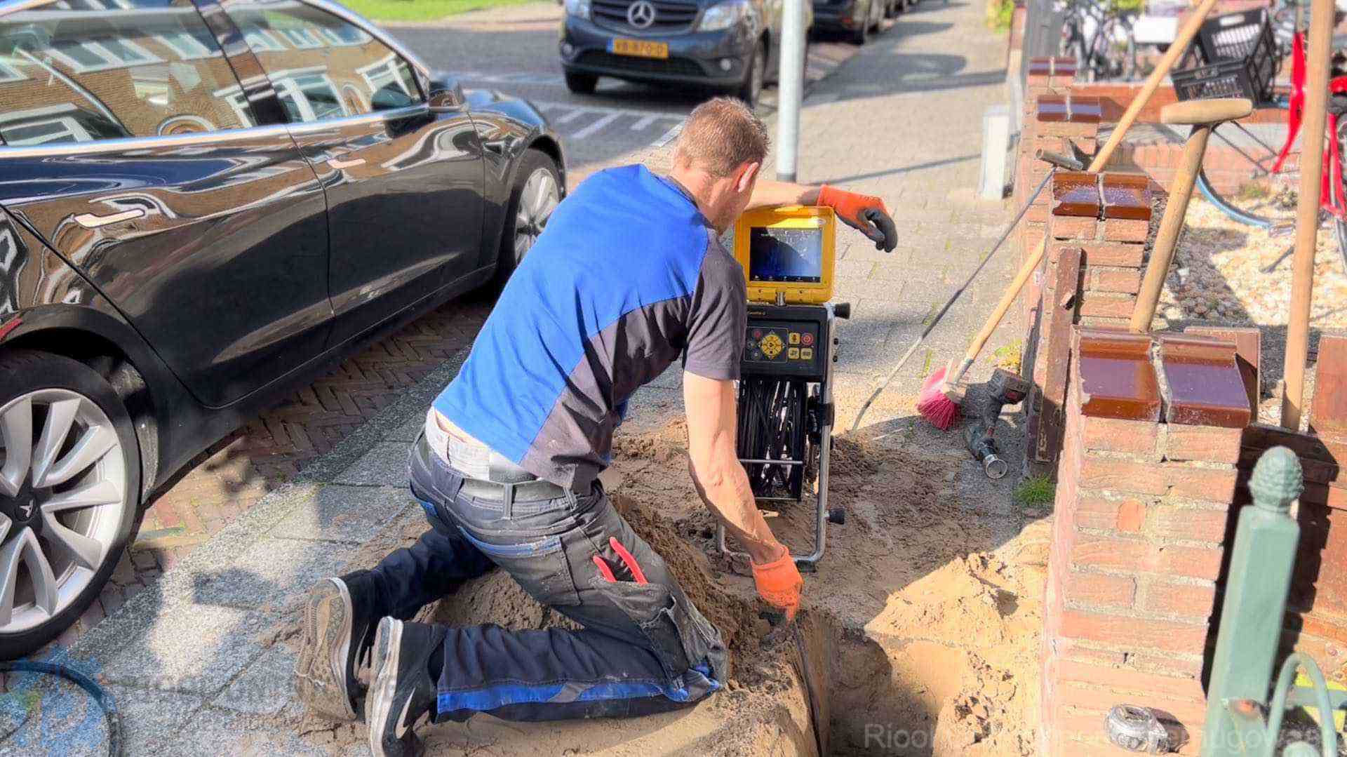 Ontstoppen Heerhugowaard