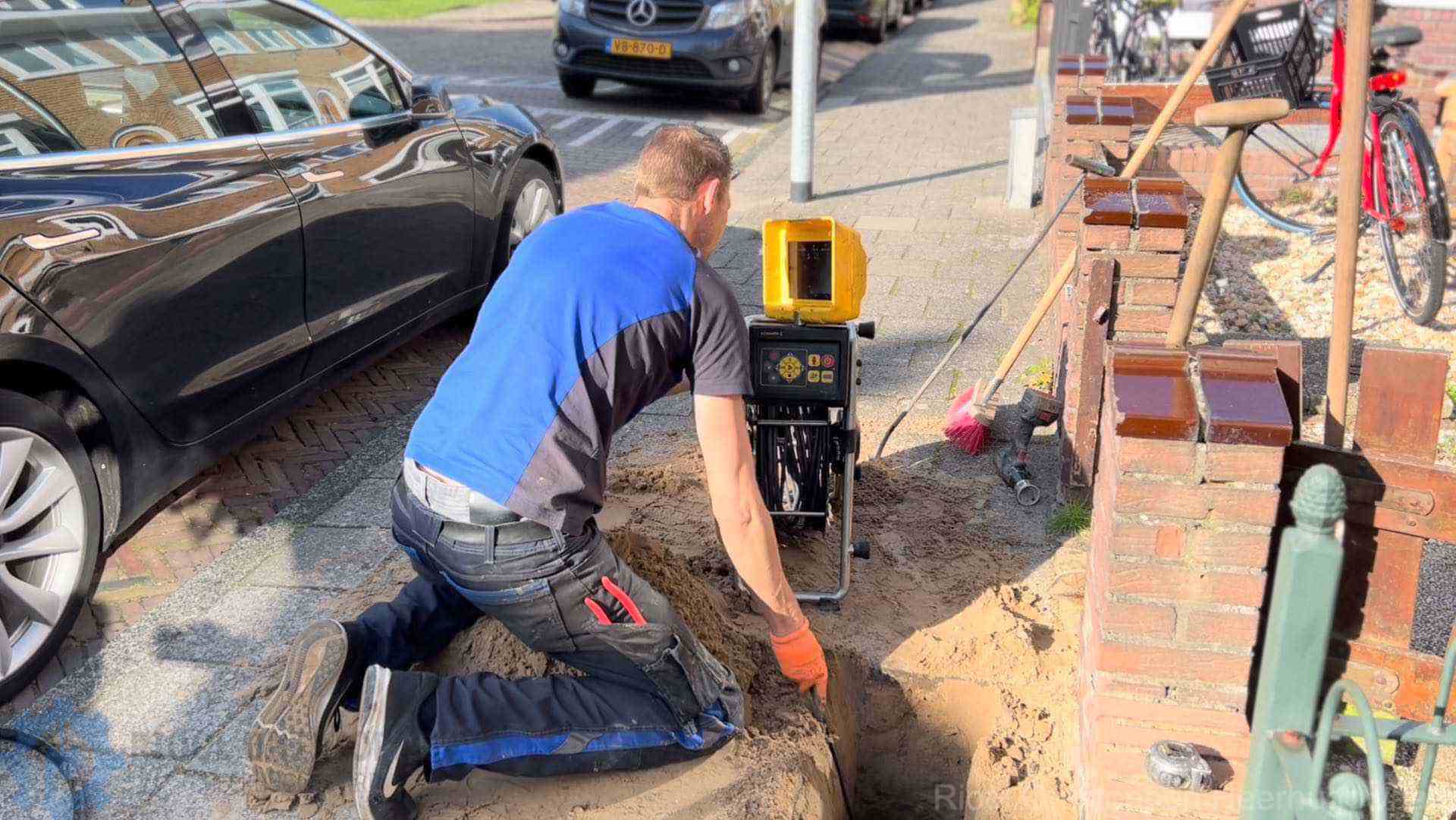 Ontstoppingsbedrijf Heerhugowaard