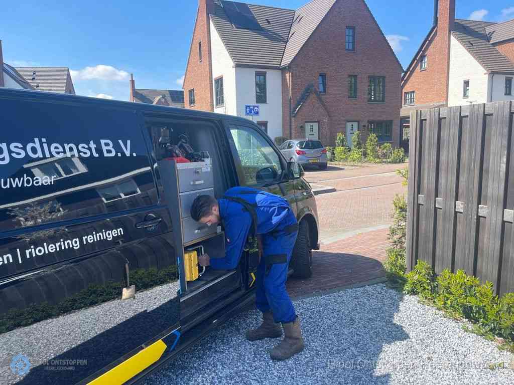 Riolering Expert Heerhugowaard