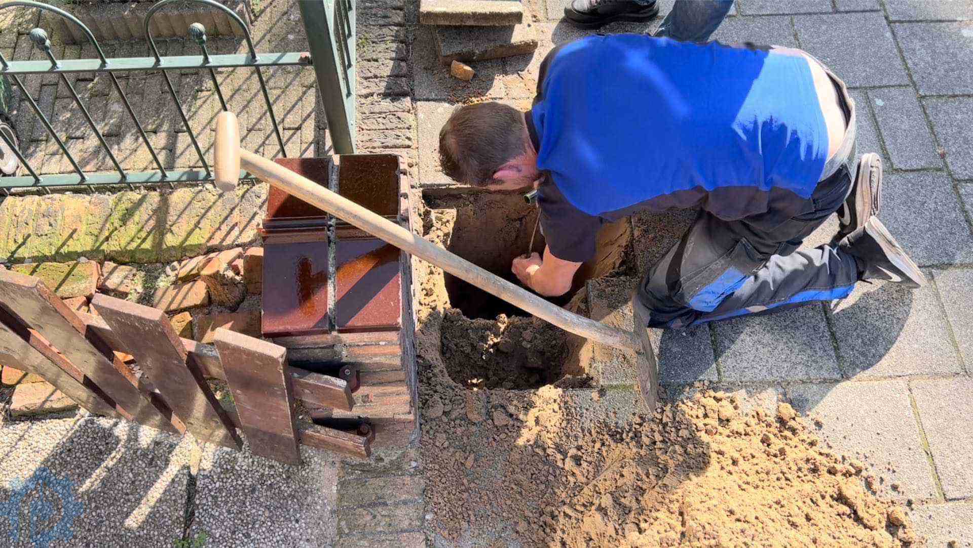 Riolering Ontstoppen Heerhugowaard