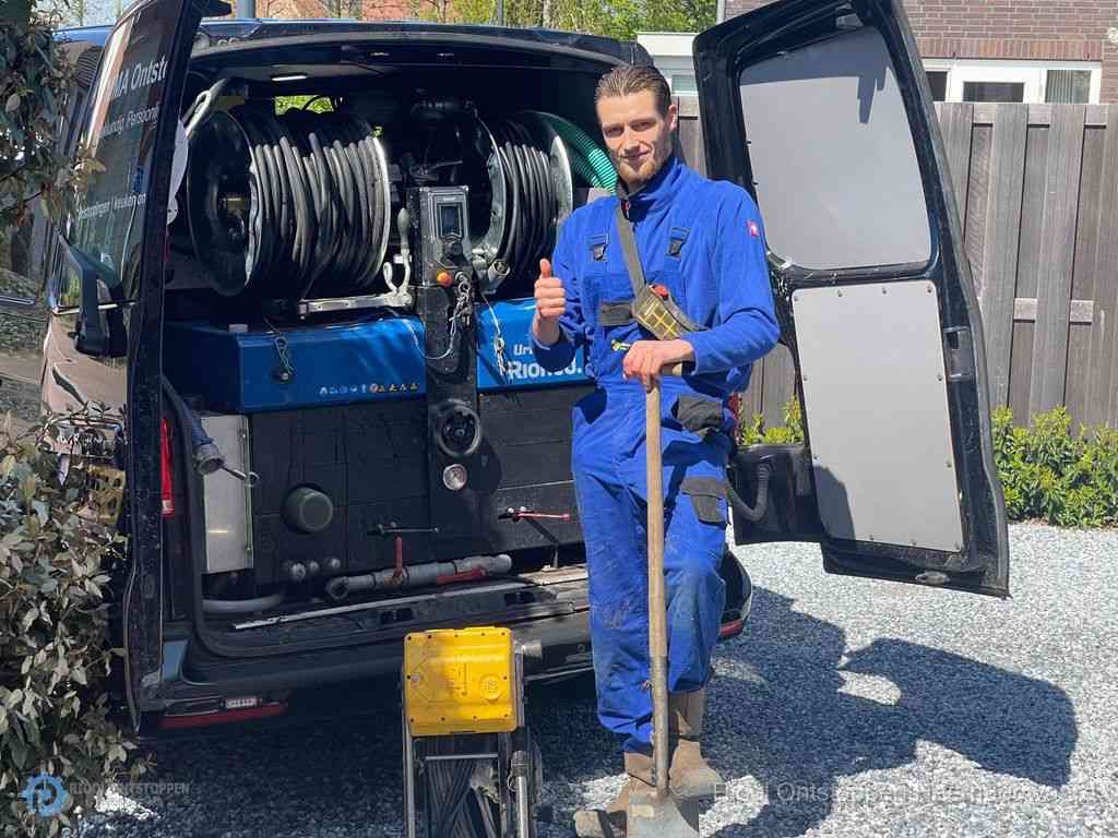 Riool Expert Heerhugowaard