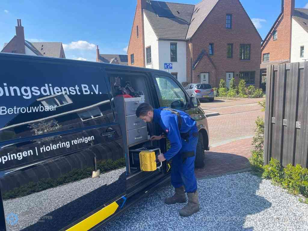 Riool Ontstoppingsbedrijf Heerhugowaard