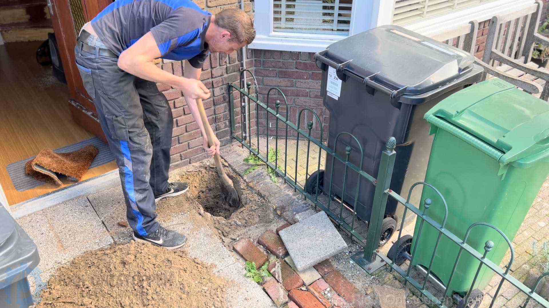 Riool Verstopping Heerhugowaard