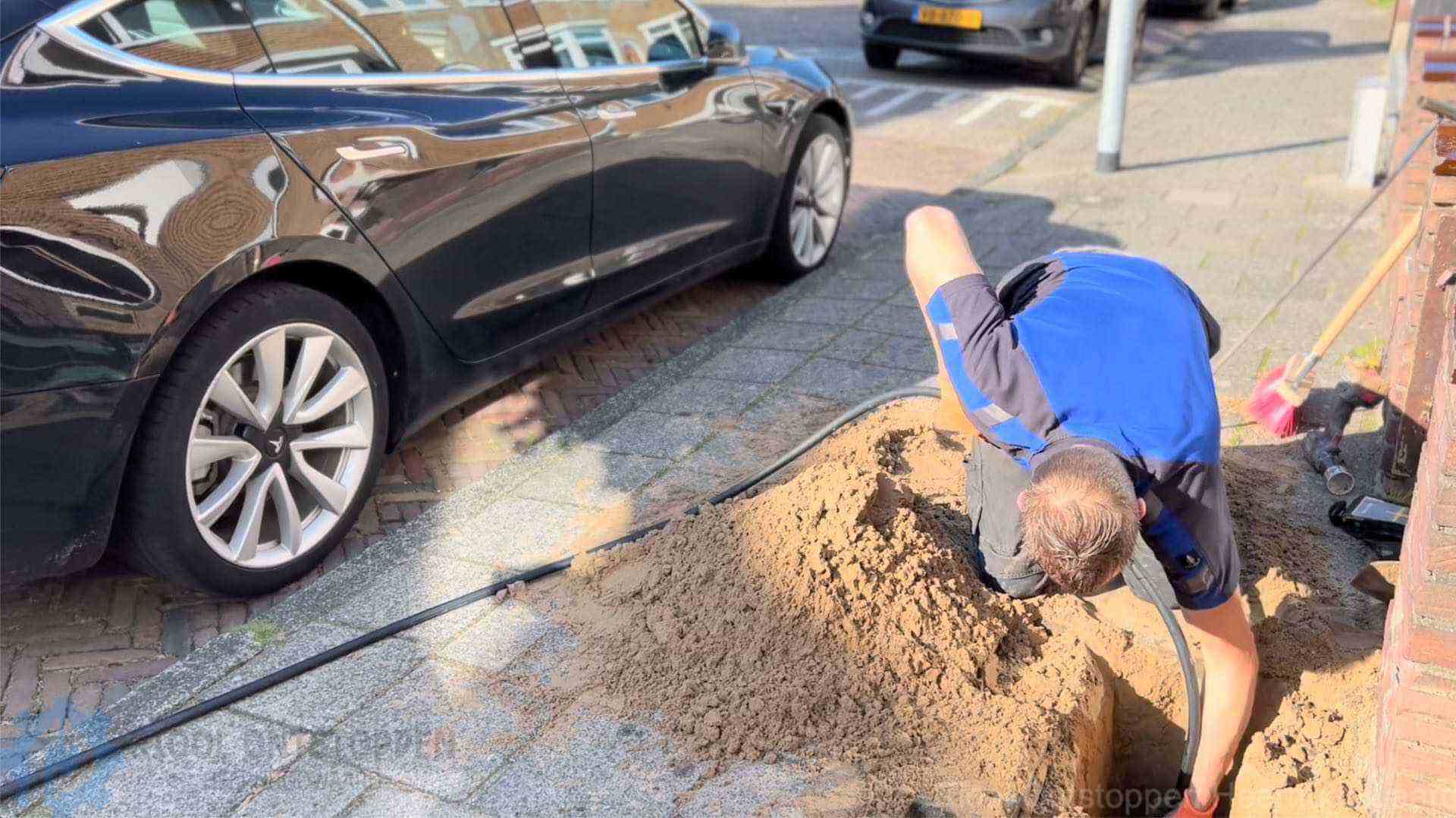 WC verstopping Heerhugowaard